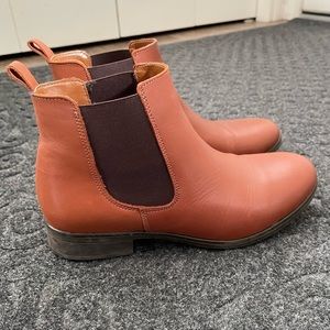 Aldo Women’s Ankle Boot